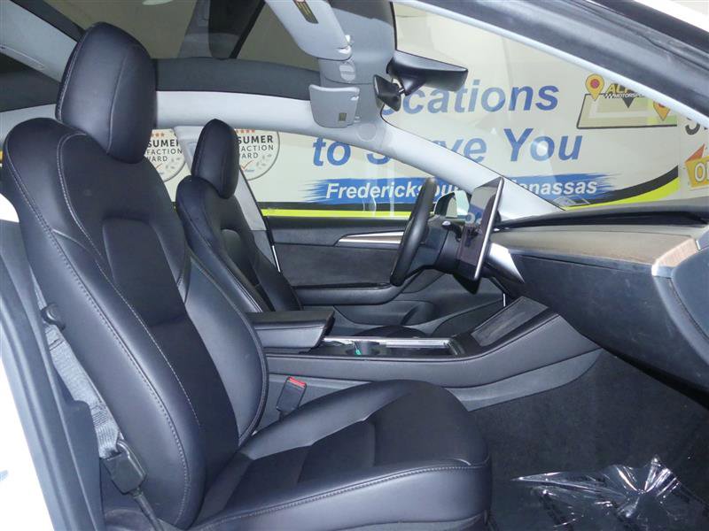 Used 2023 Tesla Model 3 Performance AWD/4WD image 6