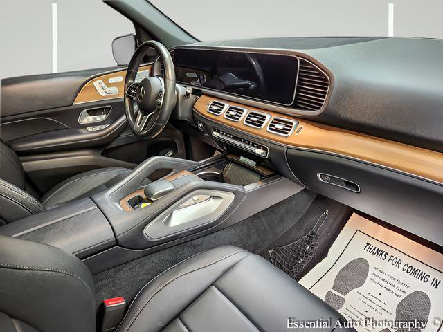 Used 2020 Mercedes-Benz GLE 350 4MATIC image 33
