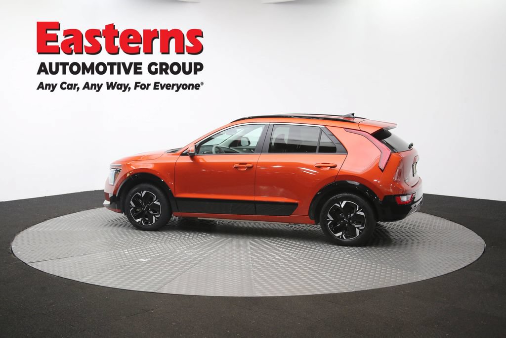 Used 2023 Kia Niro Wind w/ Wind Preserve Package FWD image 62