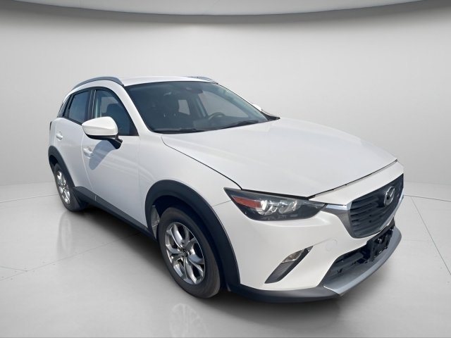 Used 2018 MAZDA CX-3 Sport AWD/4WD image 5