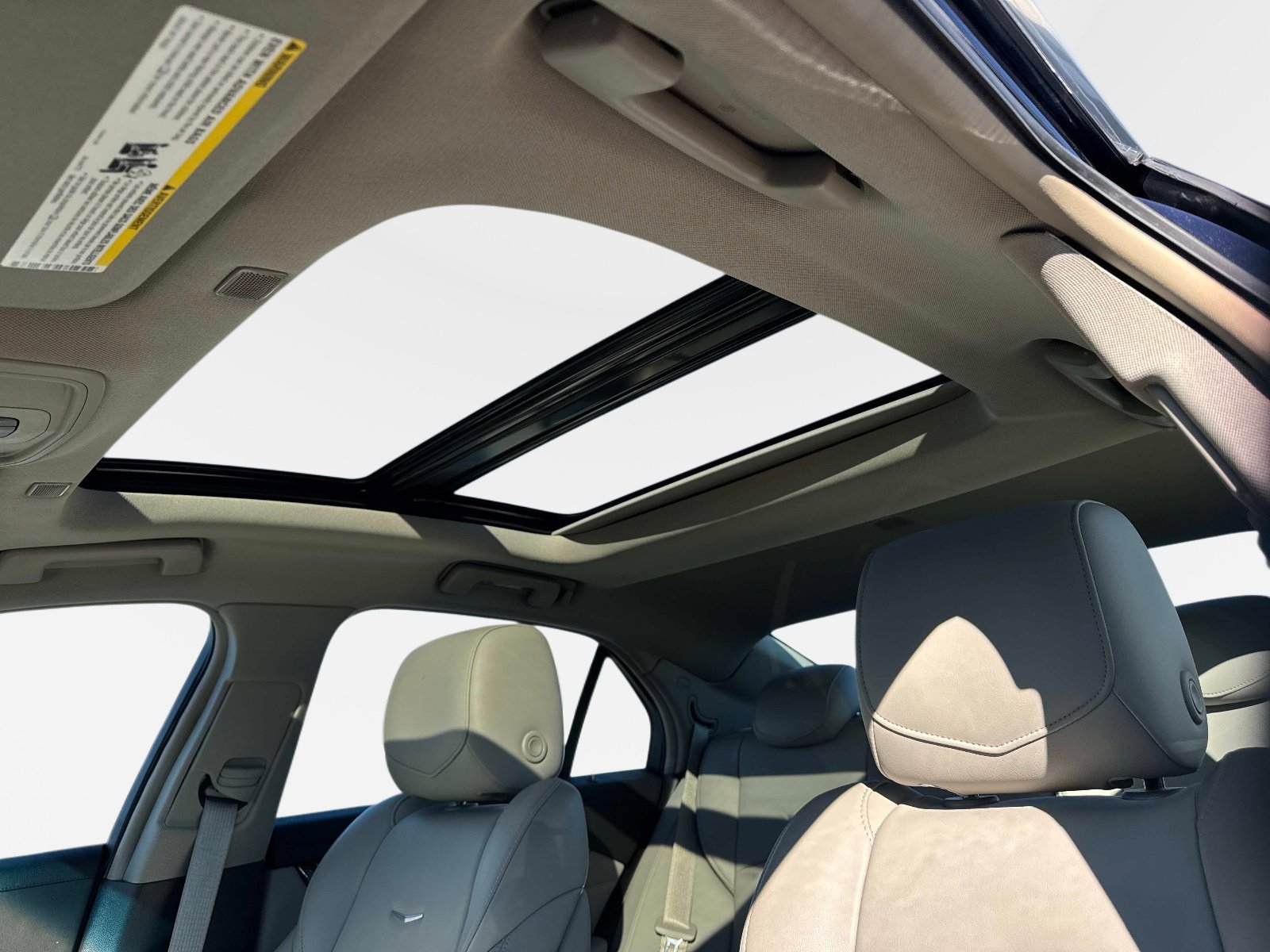 Used 2019 Cadillac CTS Luxury image 22