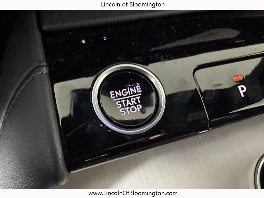 New 2025 Lincoln Navigator L Reserve w/ Jet Appearance Package image 59