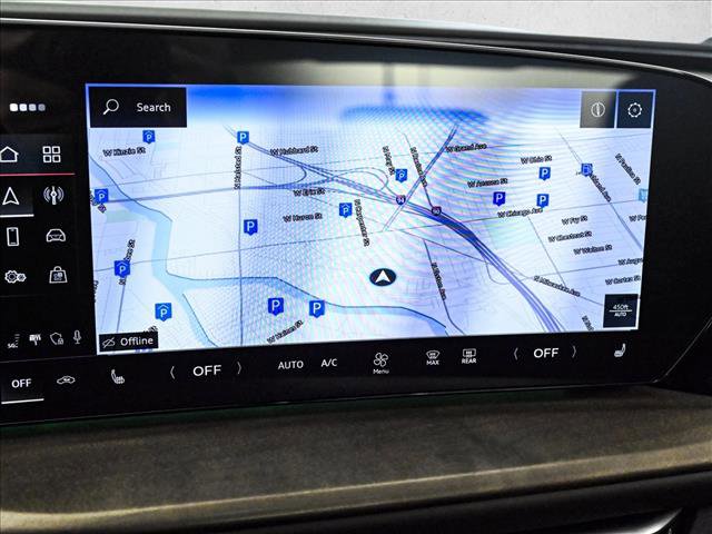 Certified 2025 Audi Q5 Premium w/ Convenience Package image 13