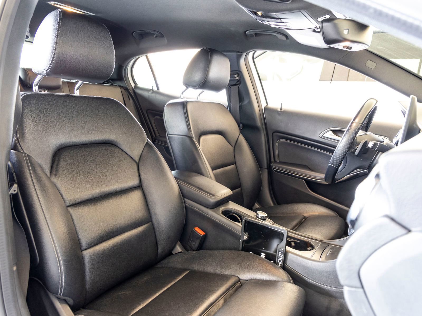 Used 2020 Mercedes-Benz GLA 250 image 25