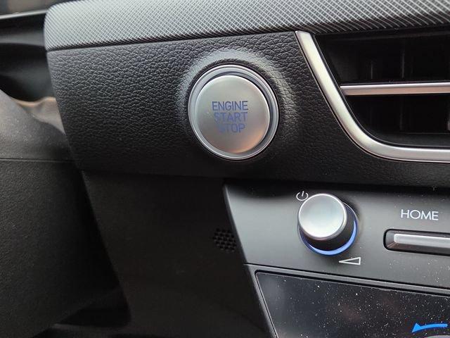 Certified 2026 Hyundai Sonata Blue FWD image 11