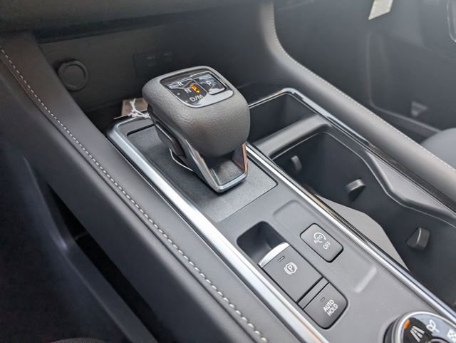 New 2026 Nissan Pathfinder SV image 23