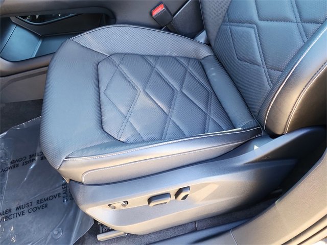 Certified 2024 Volkswagen Atlas SE image 13