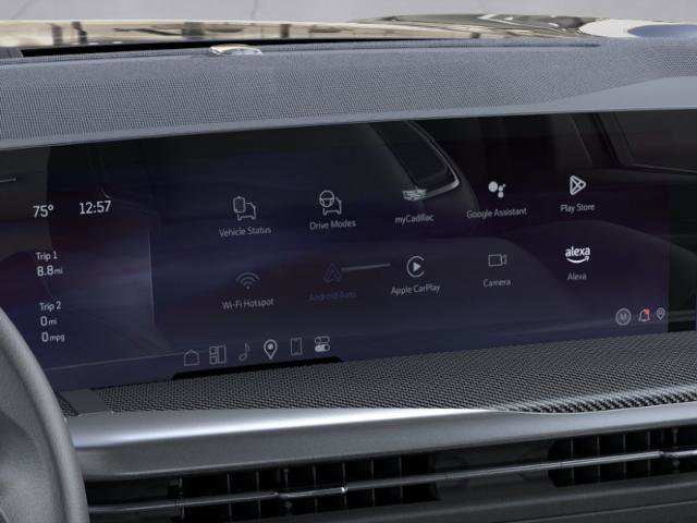 New 2026 Cadillac Escalade V image 20