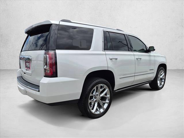Used 2019 GMC Yukon Denali w/ Denali Ultimate Package RWD image 5