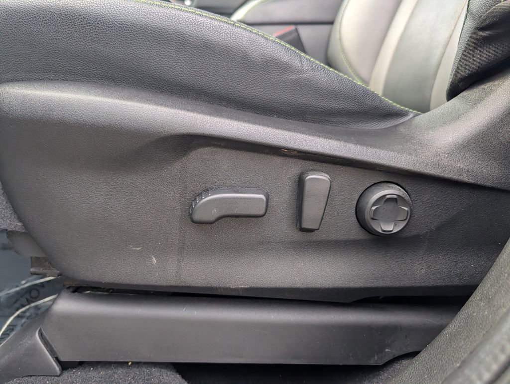 Used 2023 Subaru Ascent Onyx Edition Limited image 20