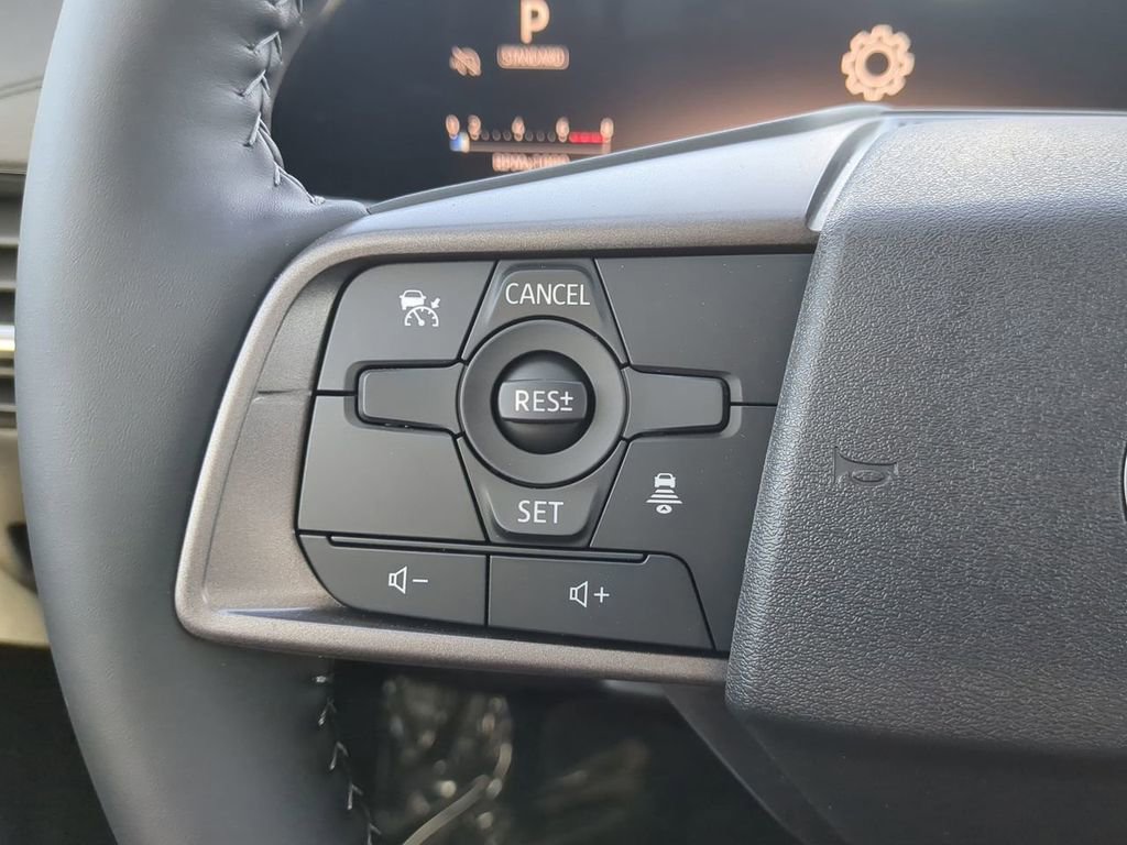 New 2026 Nissan Sentra SV w/ SV Convenience Package image 24