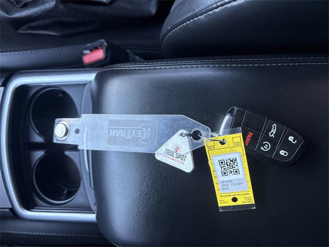 Used 2023 Dodge Charger Scat Pack w/ Plus Group image 31