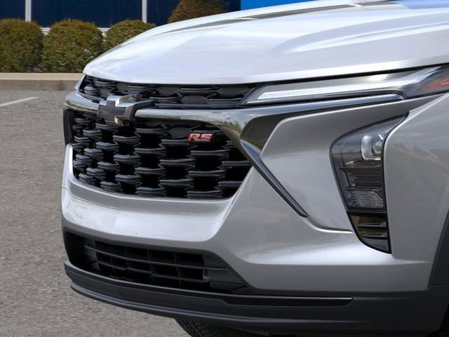 New 2026 Chevrolet Trax RS w/ Driver Confidence Package image 13