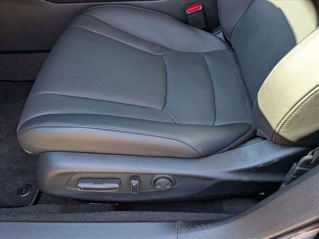 New 2025 Honda Accord Sport image 4