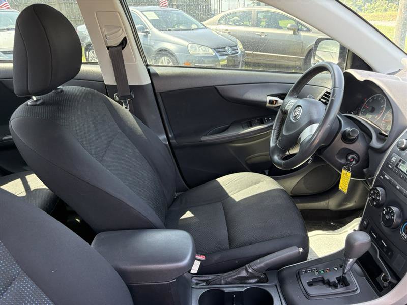 Used 2009 Toyota Corolla S FWD image 18