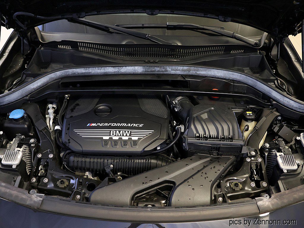 Used 2020 BMW X2 M35i w/ Premium Package image 37