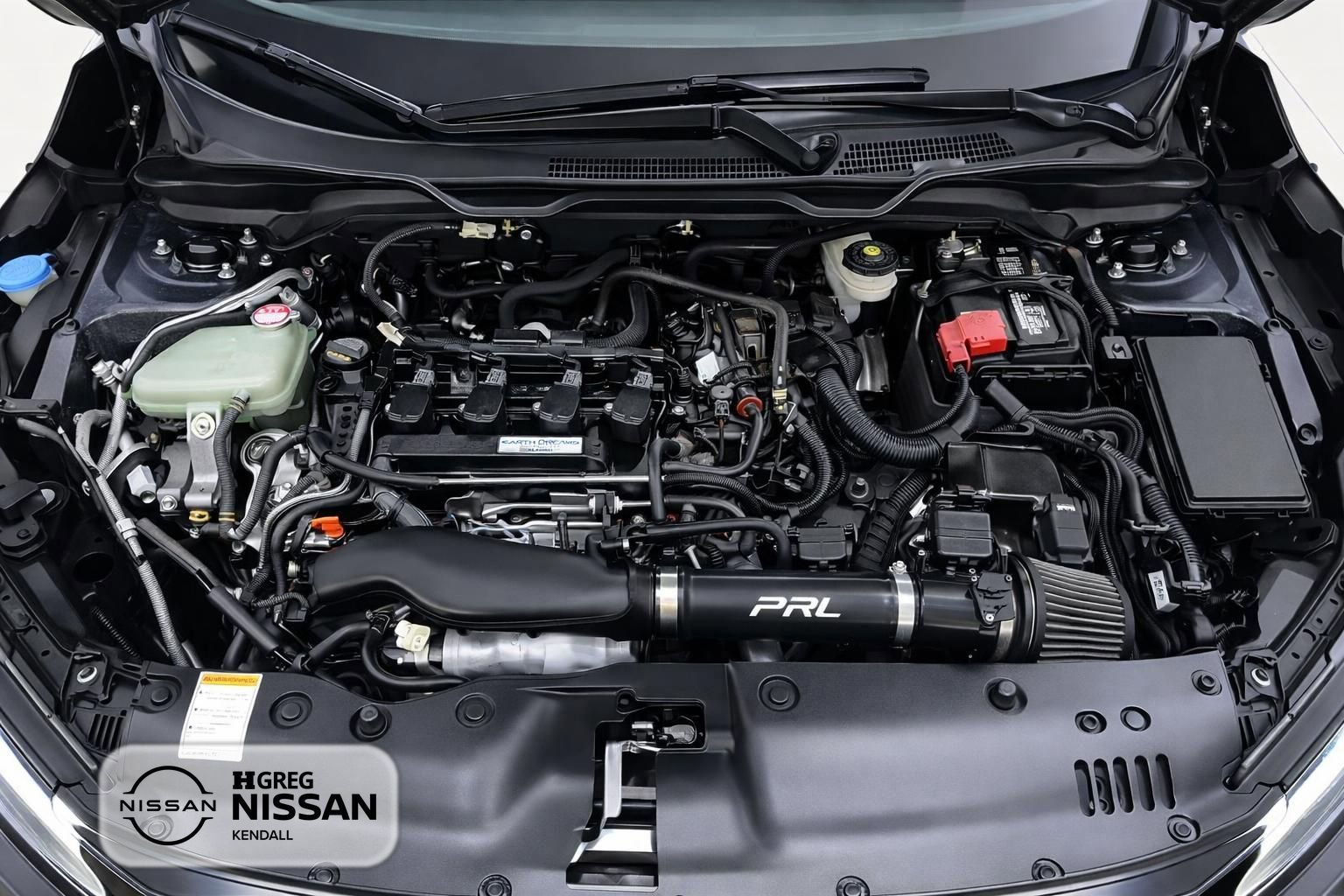 Used 2019 Honda Civic Si image 12