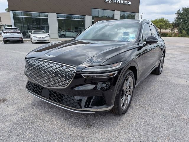 Used 2025 Genesis Electrified GV70 w/ Prestige Package AWD/4WD image 9