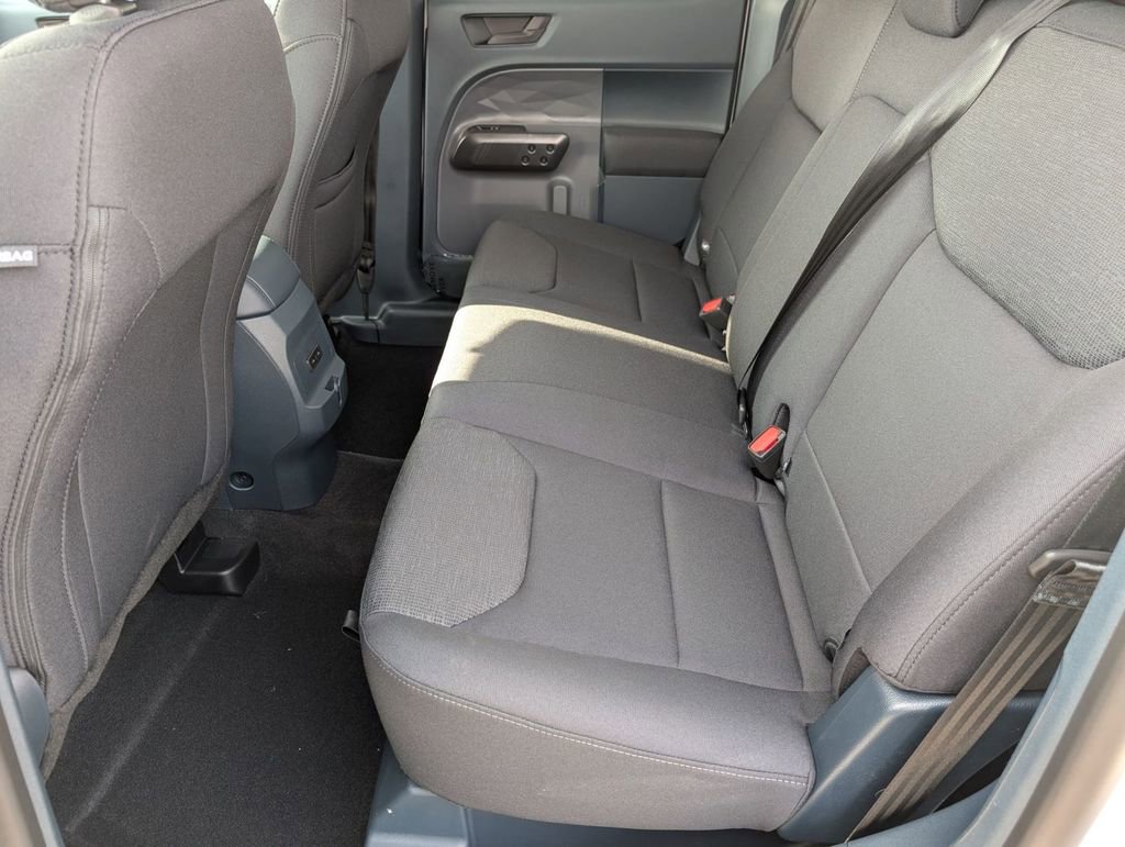 New 2026 Ford Maverick XL w/ Equipment Group 101A image 44