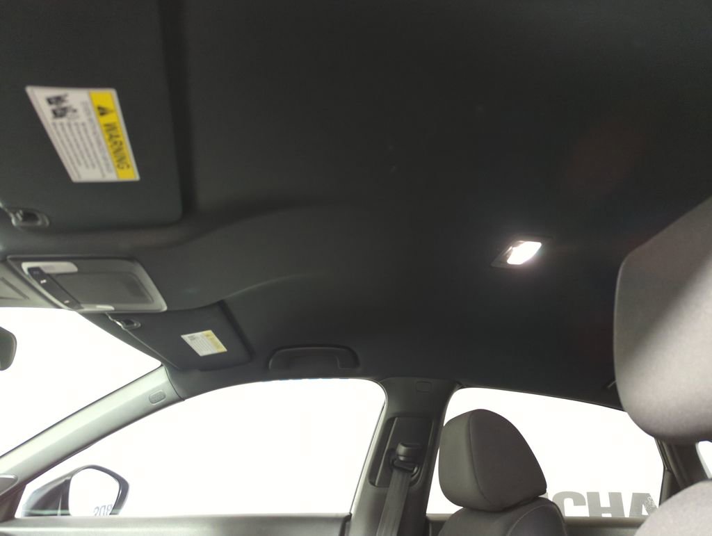 Certified 2024 Honda Civic Sport image 16