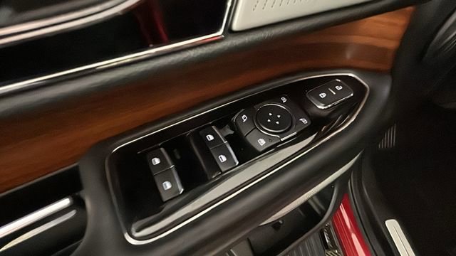 Used 2019 Lincoln Navigator L Reserve AWD/4WD image 11