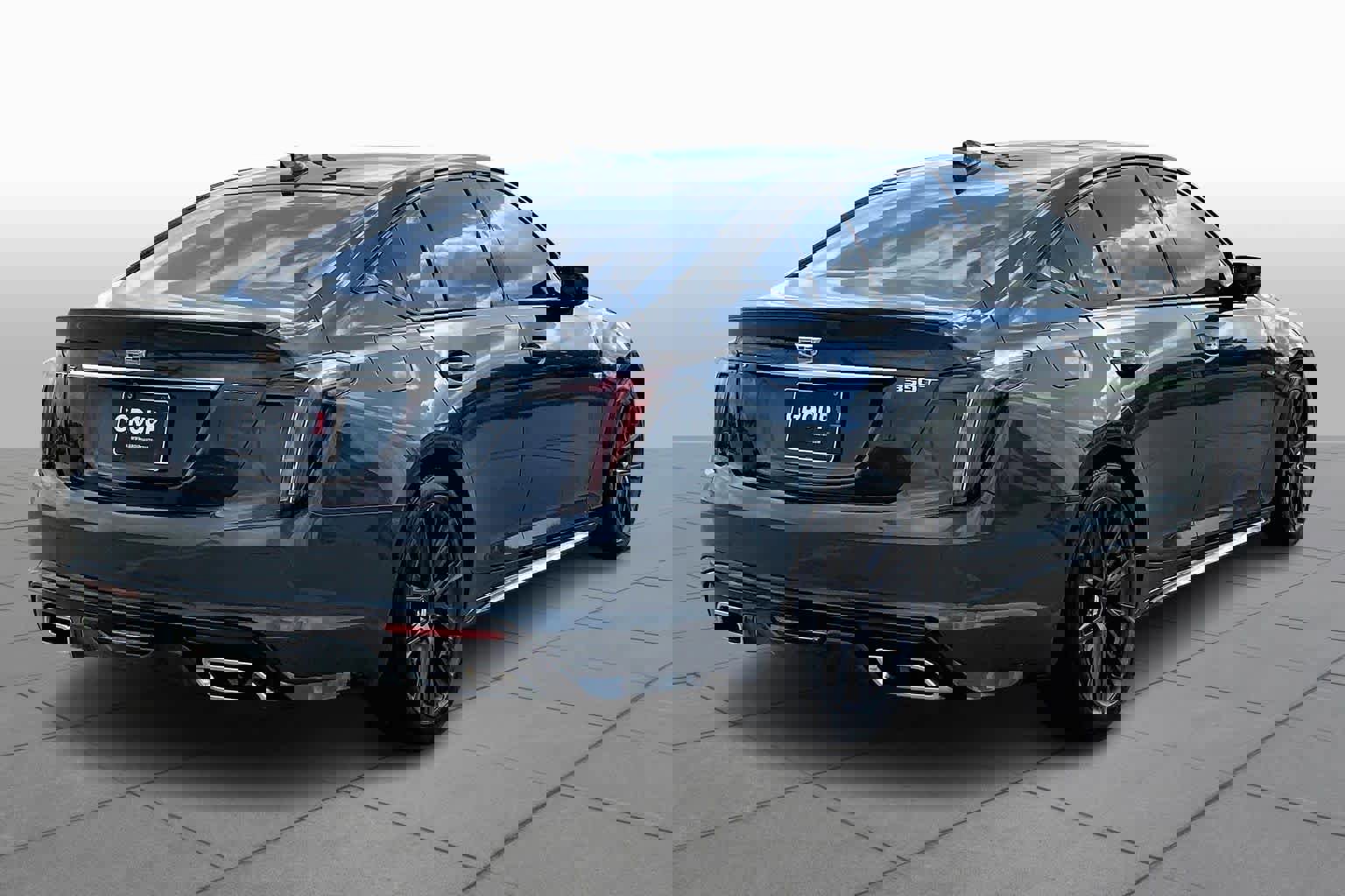 Used 2020 Cadillac CT5 Sport image 13