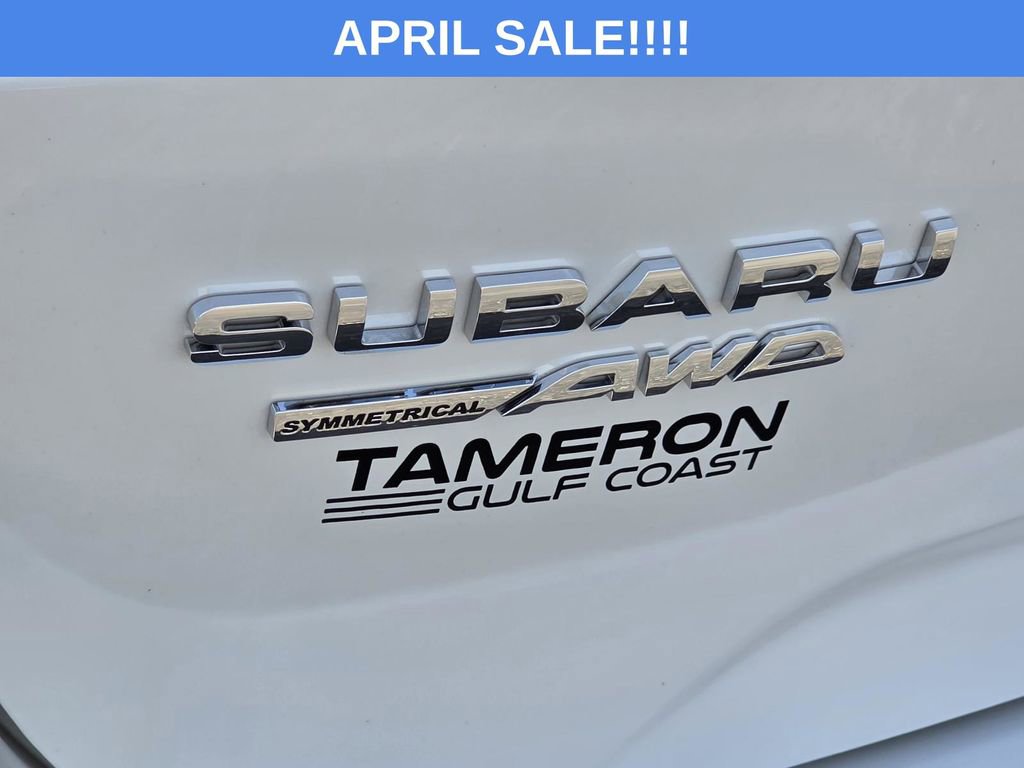 Used 2024 Subaru Forester Premium image 32