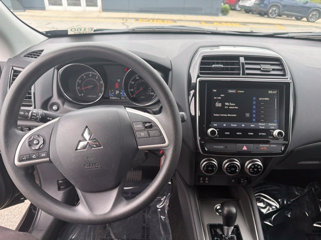 Used 2026 Mitsubishi Outlander Sport ES AWD/4WD image 12