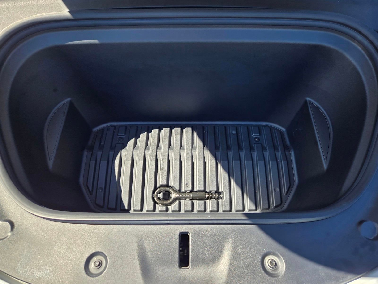 Used 2022 Tesla Model Y Performance image 29