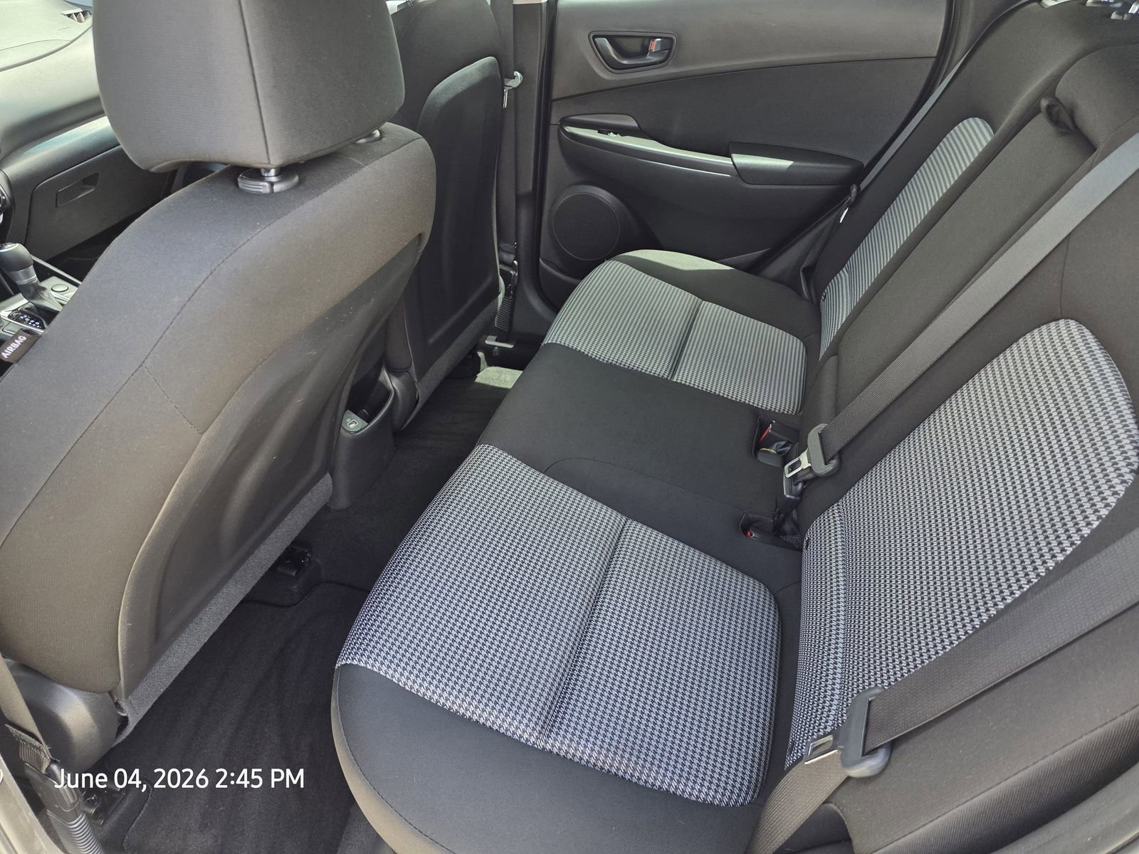 Used 2023 Hyundai Kona SE FWD image 17