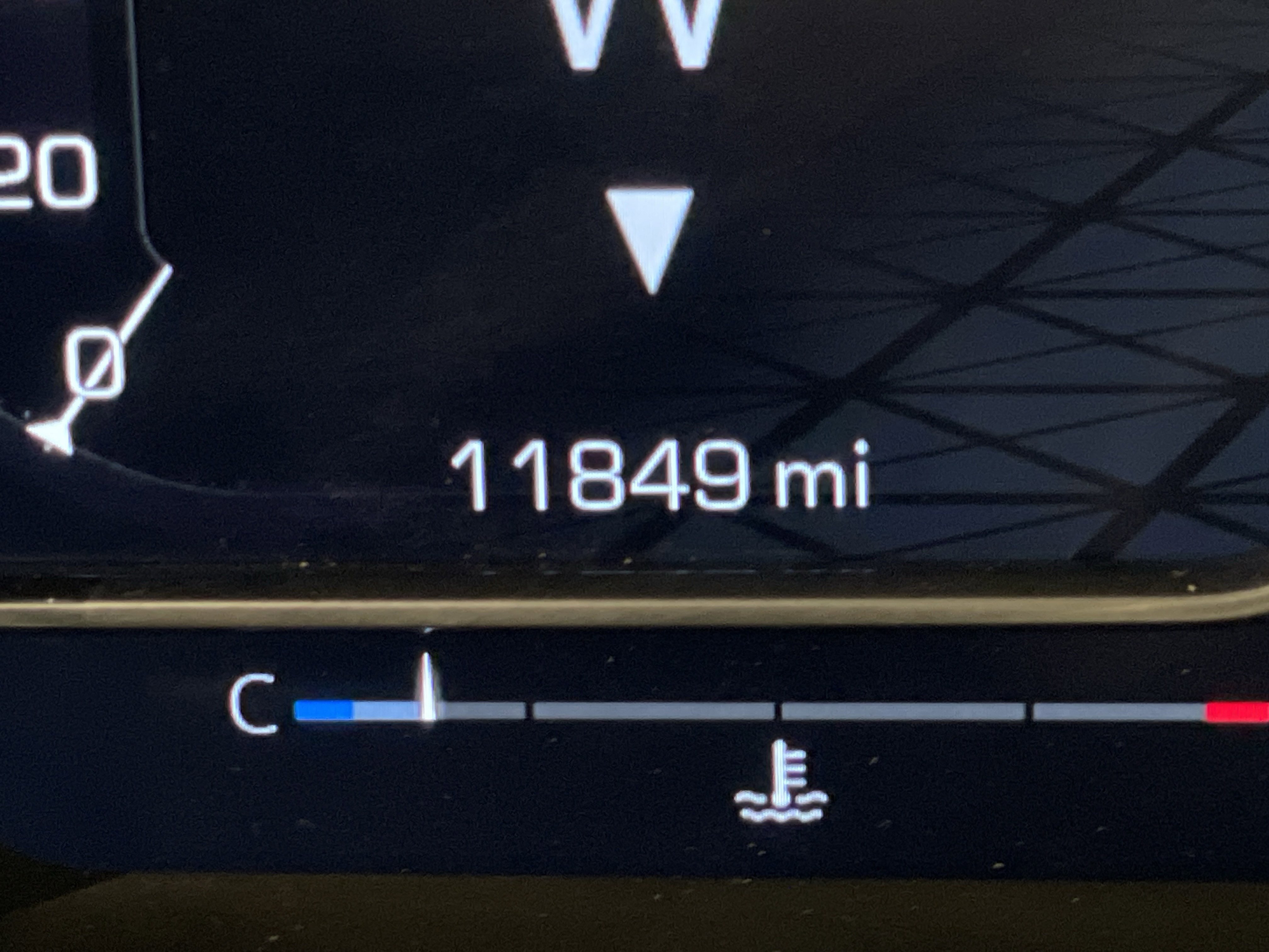 Used 2025 GMC Sierra 2500 Denali Ultimate image 24