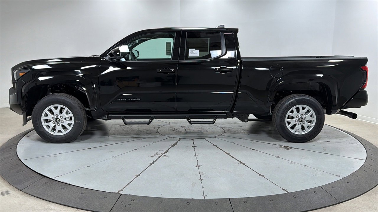 New 2026 Toyota Tacoma SR5 image 8