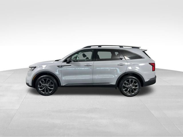 Used 2023 Kia Sorento X-Line EX AWD/4WD image 3