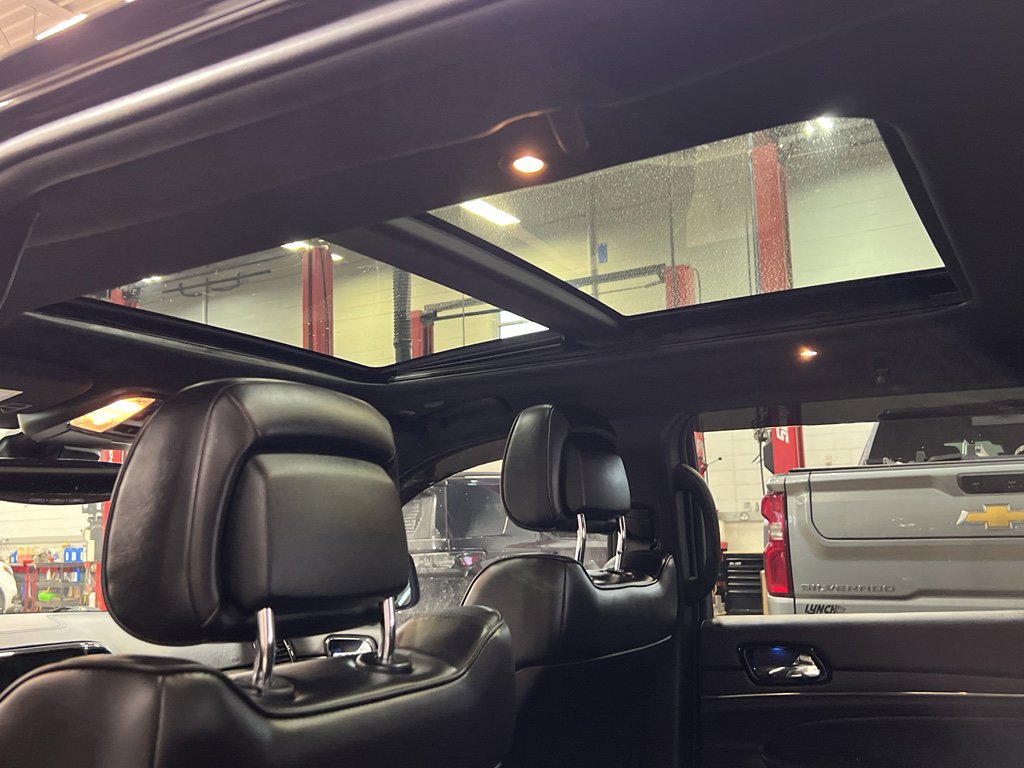 Used 2021 Jeep Grand Cherokee High Altitude image 41