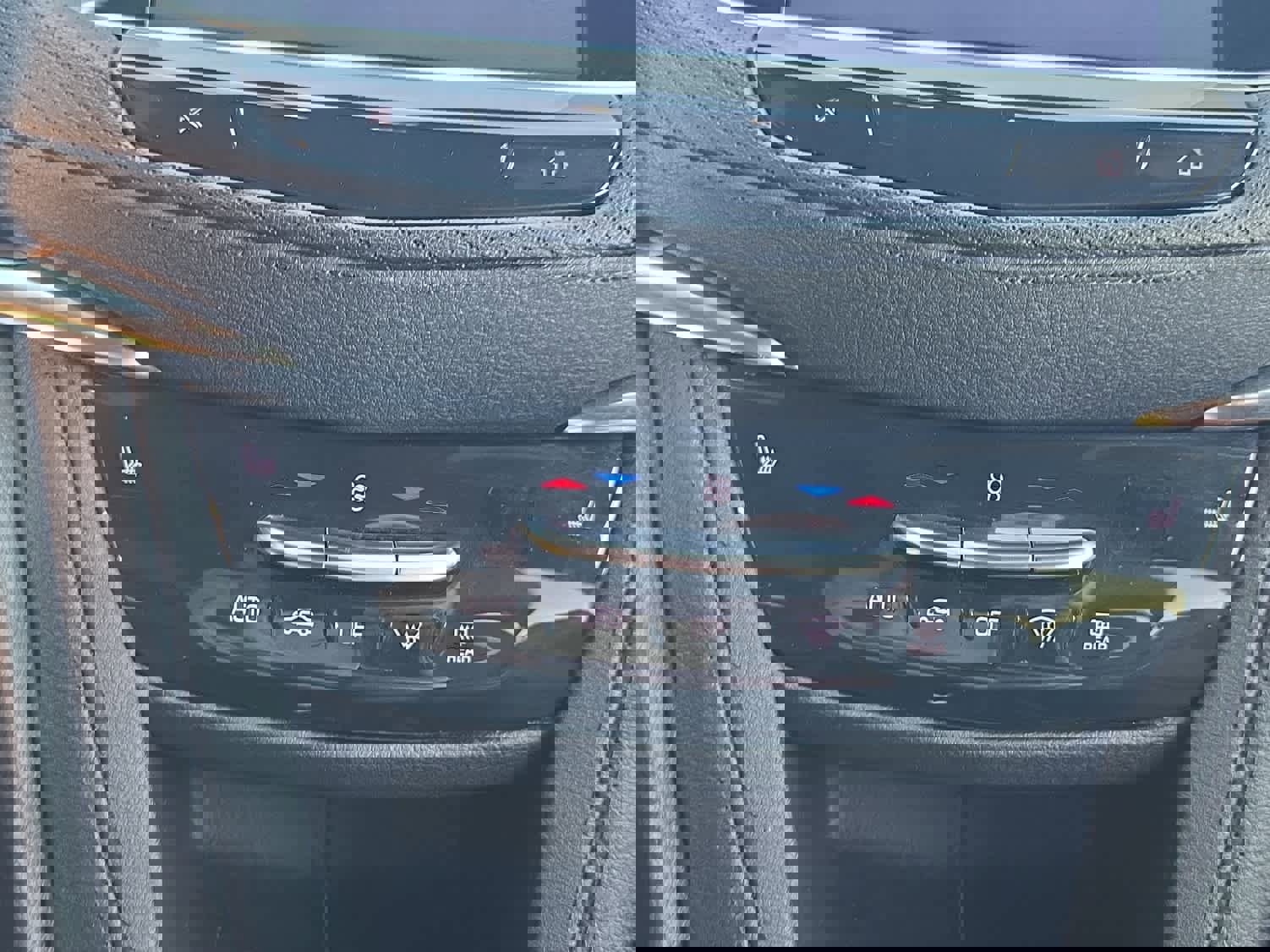 Used 2022 Cadillac XT5 Luxury image 15