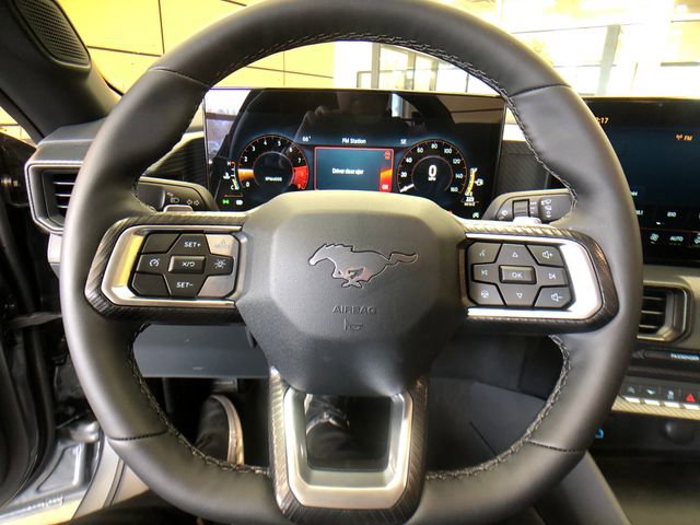 New 2026 Ford Mustang GT w/ Mustang Nite Pony Package RWD image 13