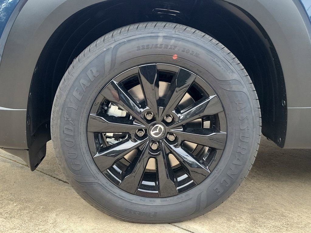 New 2026 MAZDA CX-50 AWD 2.5 S w/ Weather Package image 7