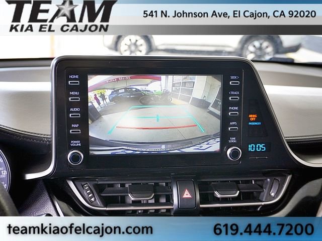 Used 2019 Toyota C-HR LE image 27