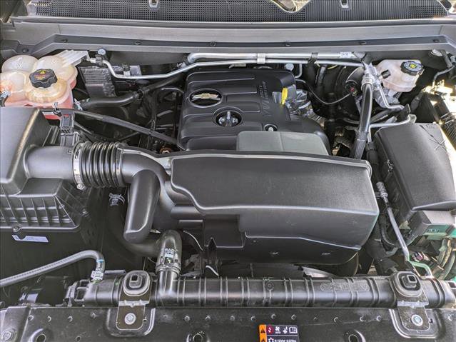 Used 2022 Chevrolet Colorado LT image 22