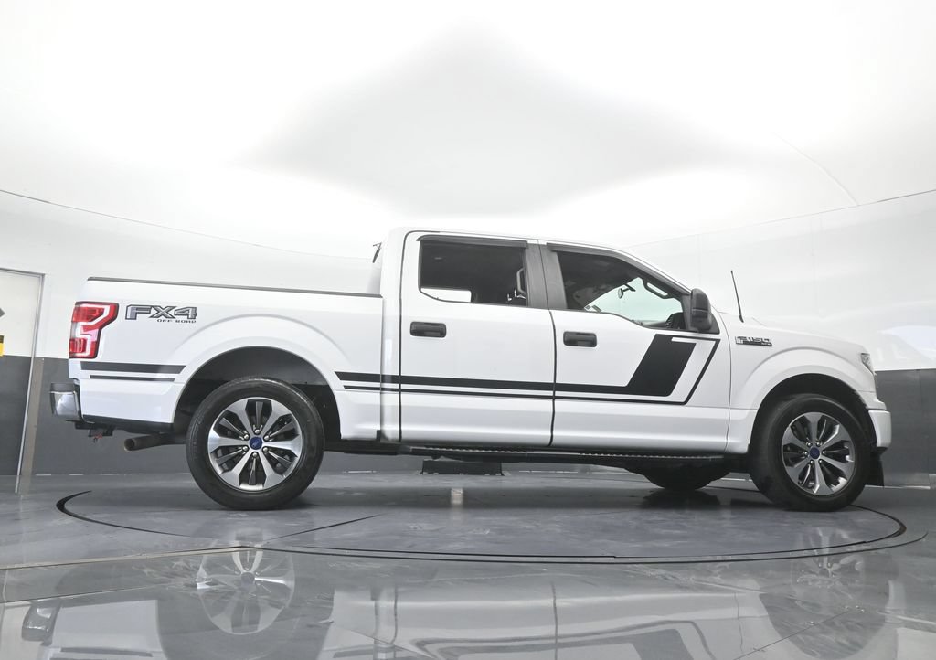 Used 2019 Ford F150 XL w/ Equipment Group 101A Mid RWD image 65