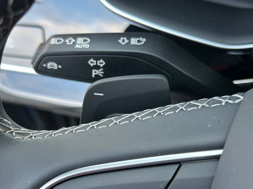 New 2026 Audi Q7 3.0T Premium Plus image 21
