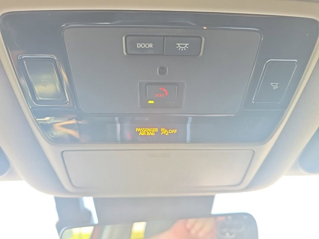 Used 2025 Toyota Grand Highlander FWD image 34