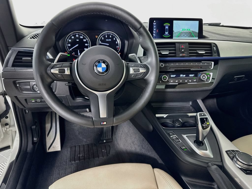 Used 2020 BMW M240i Convertible w/ Premium Package RWD image 22