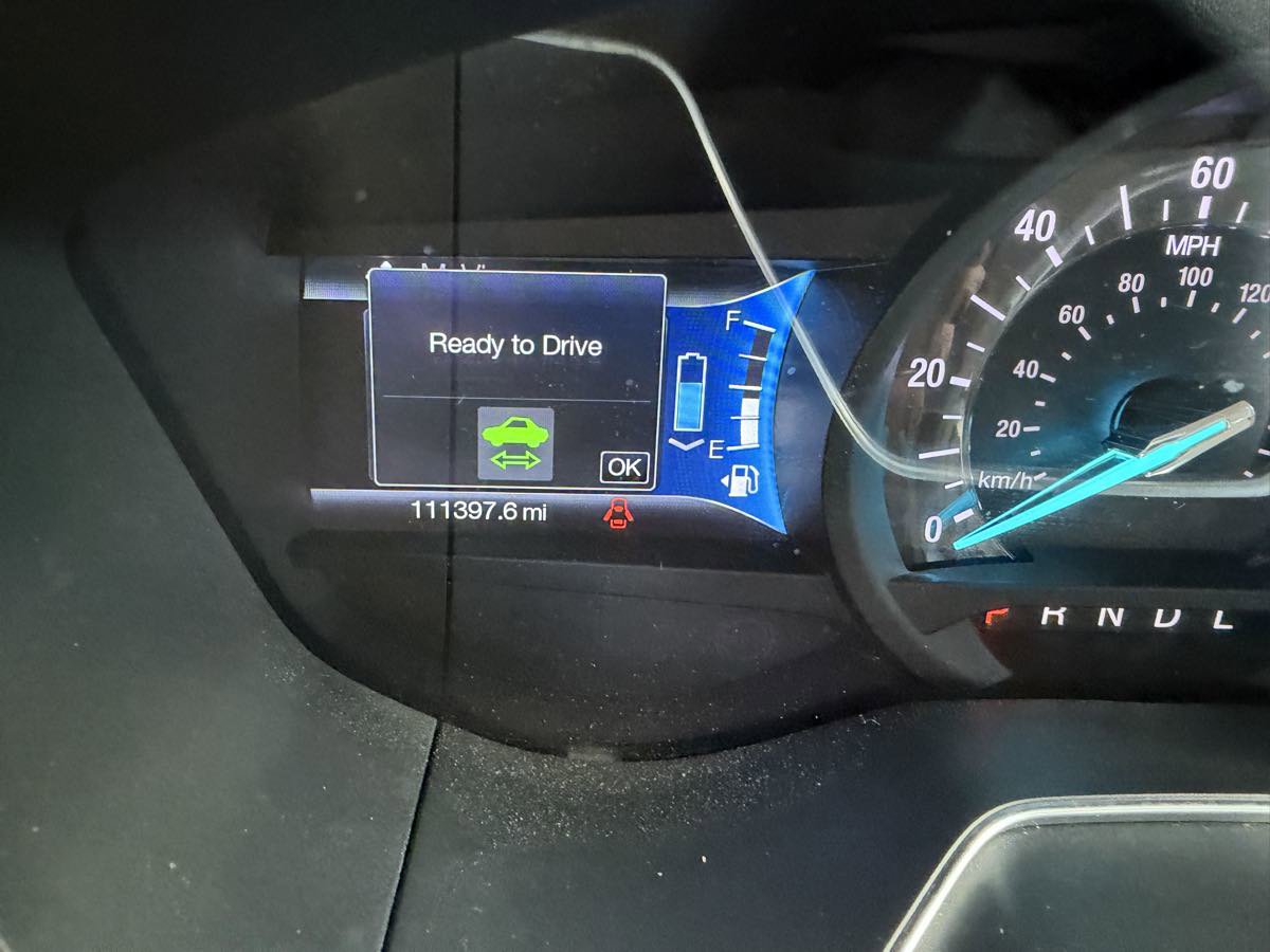 Used 2014 Ford Fusion SE w/ Equipment Group 502A image 11