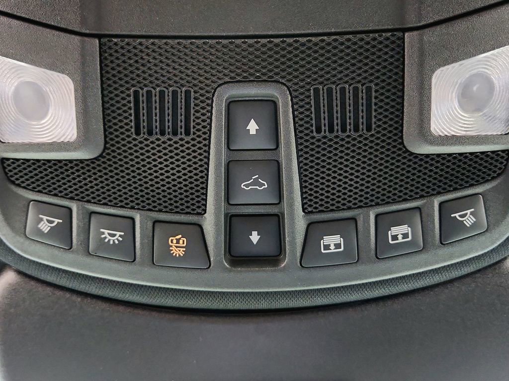 Used 2019 Lincoln Nautilus Reserve AWD/4WD image 21