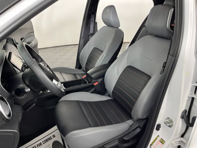 Used 2024 Nissan Kicks SR w/ SR Premium Package FWD image 20