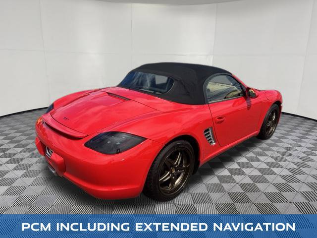 Used 2011 Porsche Boxster RWD image 6