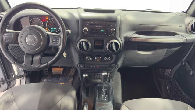 Used 2018 Jeep Wrangler Sport AWD/4WD image 18