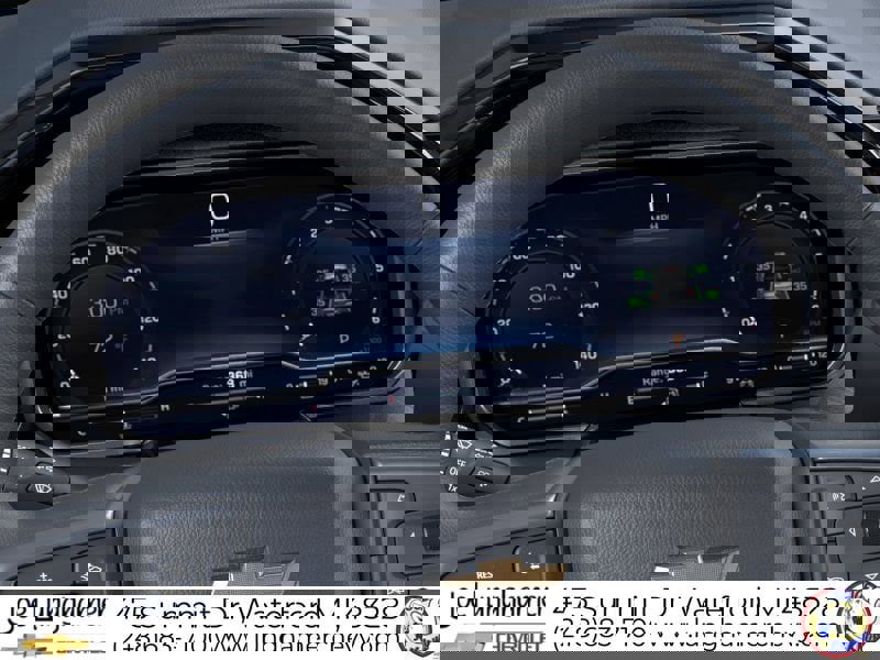 New 2026 Chevrolet Silverado 1500 LT image 18