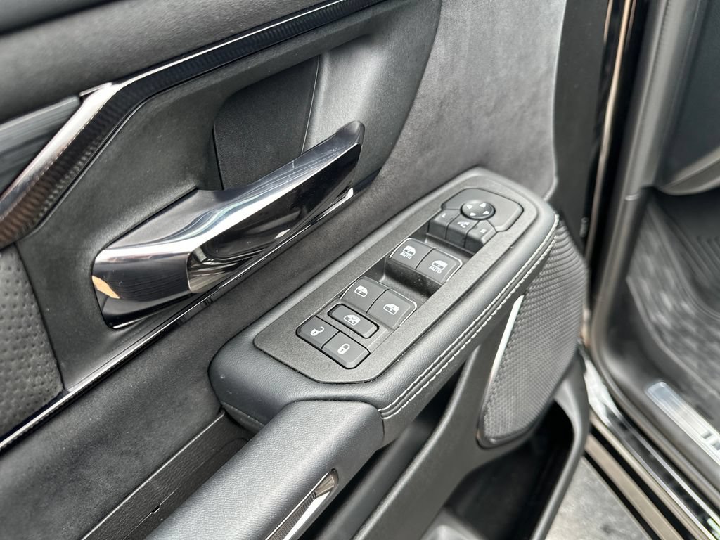 Used 2026 RAM 1500 RHO AWD/4WD image 20